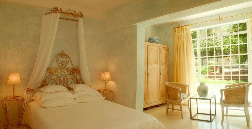 Bed and Breakfast Belair Country House Paarl Pokoj fotografie