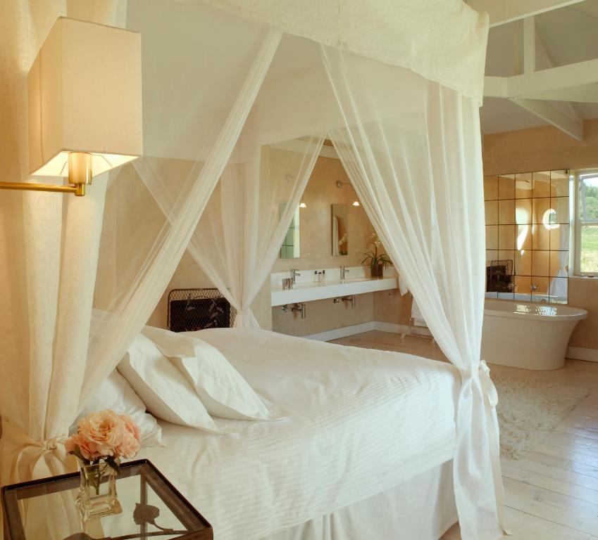 Bed and Breakfast Belair Country House Paarl Pokoj fotografie