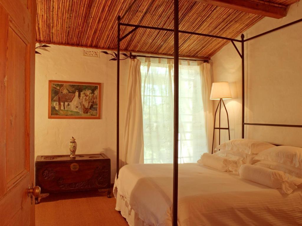 Bed and Breakfast Belair Country House Paarl Pokoj fotografie
