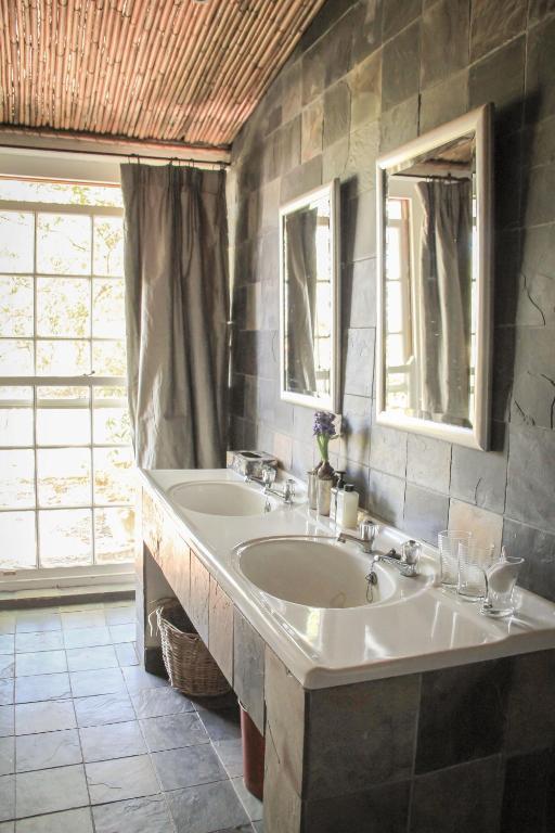 Bed and Breakfast Belair Country House Paarl Pokoj fotografie