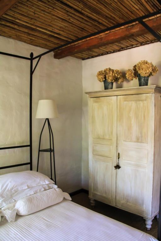 Bed and Breakfast Belair Country House Paarl Pokoj fotografie