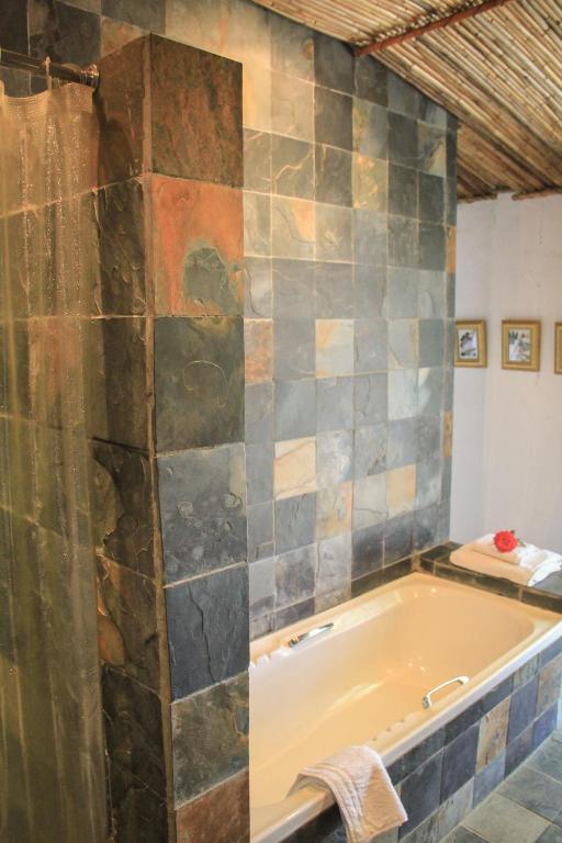 Bed and Breakfast Belair Country House Paarl Pokoj fotografie