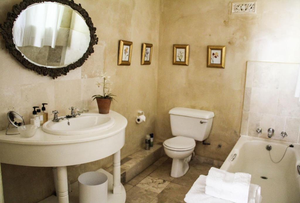 Bed and Breakfast Belair Country House Paarl Pokoj fotografie