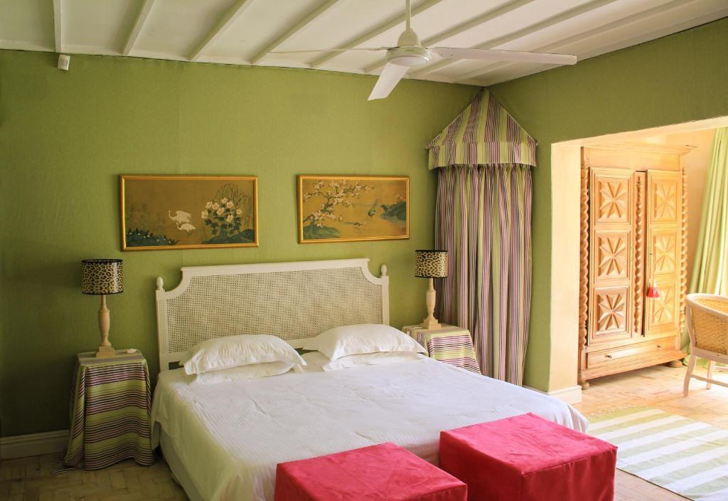 Bed and Breakfast Belair Country House Paarl Pokoj fotografie
