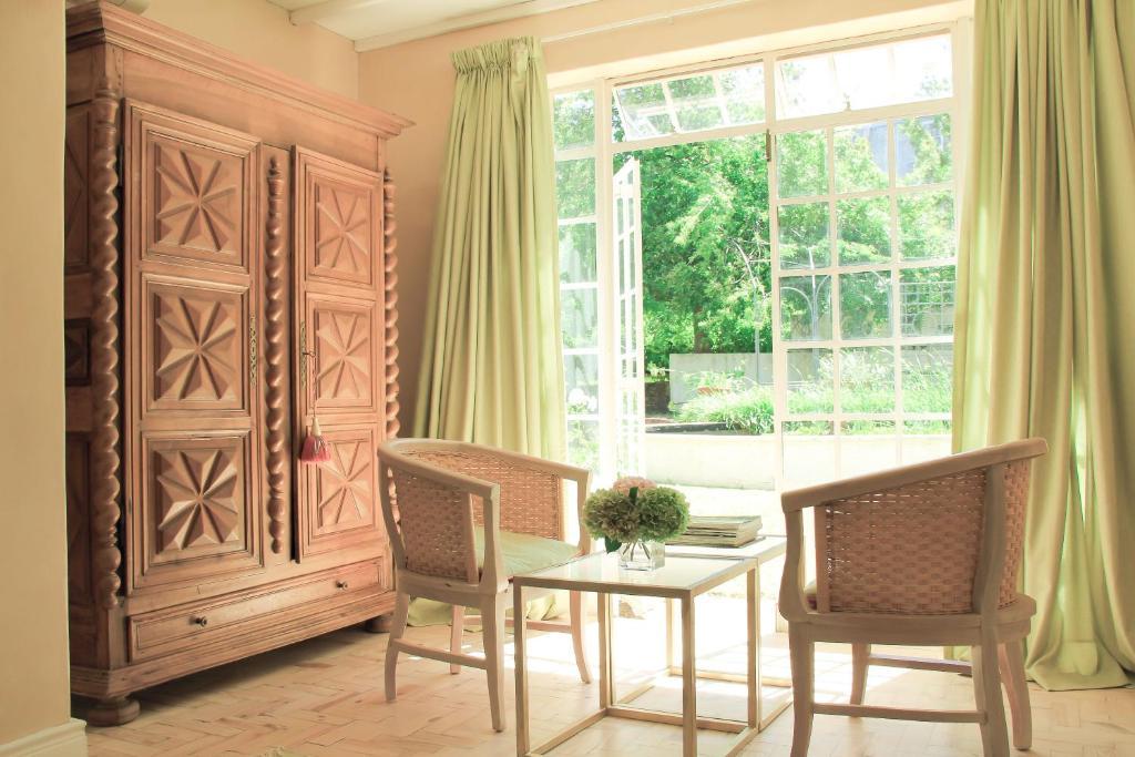 Bed and Breakfast Belair Country House Paarl Pokoj fotografie