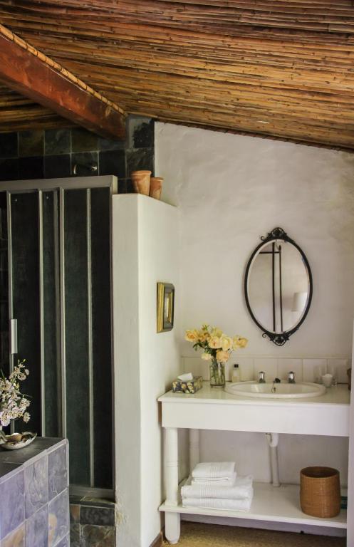 Bed and Breakfast Belair Country House Paarl Pokoj fotografie