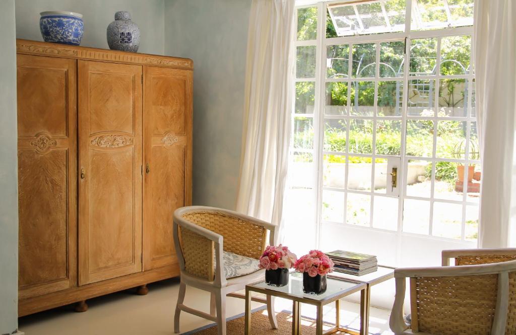 Bed and Breakfast Belair Country House Paarl Pokoj fotografie