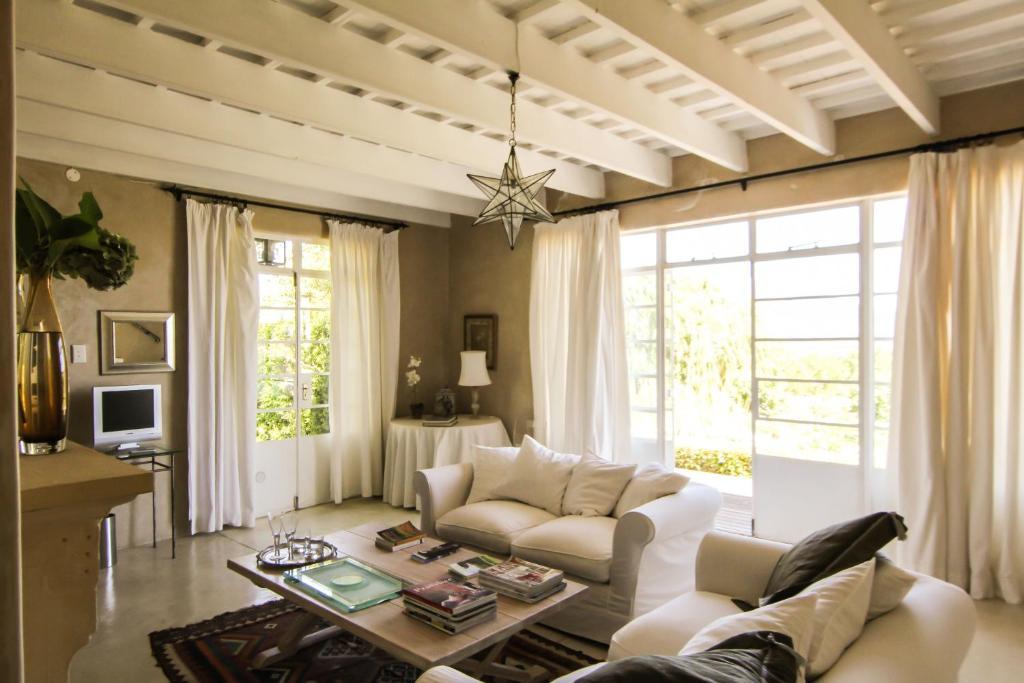 Bed and Breakfast Belair Country House Paarl Pokoj fotografie