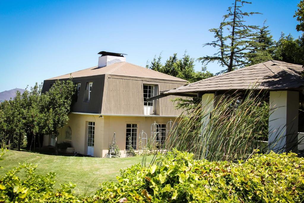 Bed and Breakfast Belair Country House Paarl Pokoj fotografie