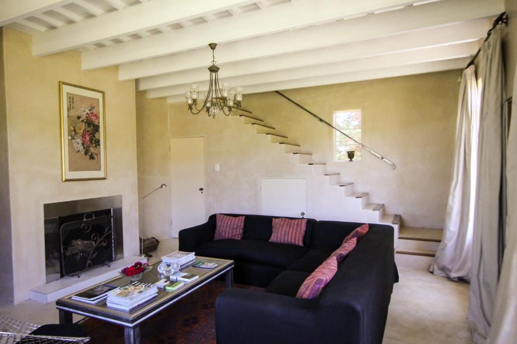 Bed and Breakfast Belair Country House Paarl Pokoj fotografie
