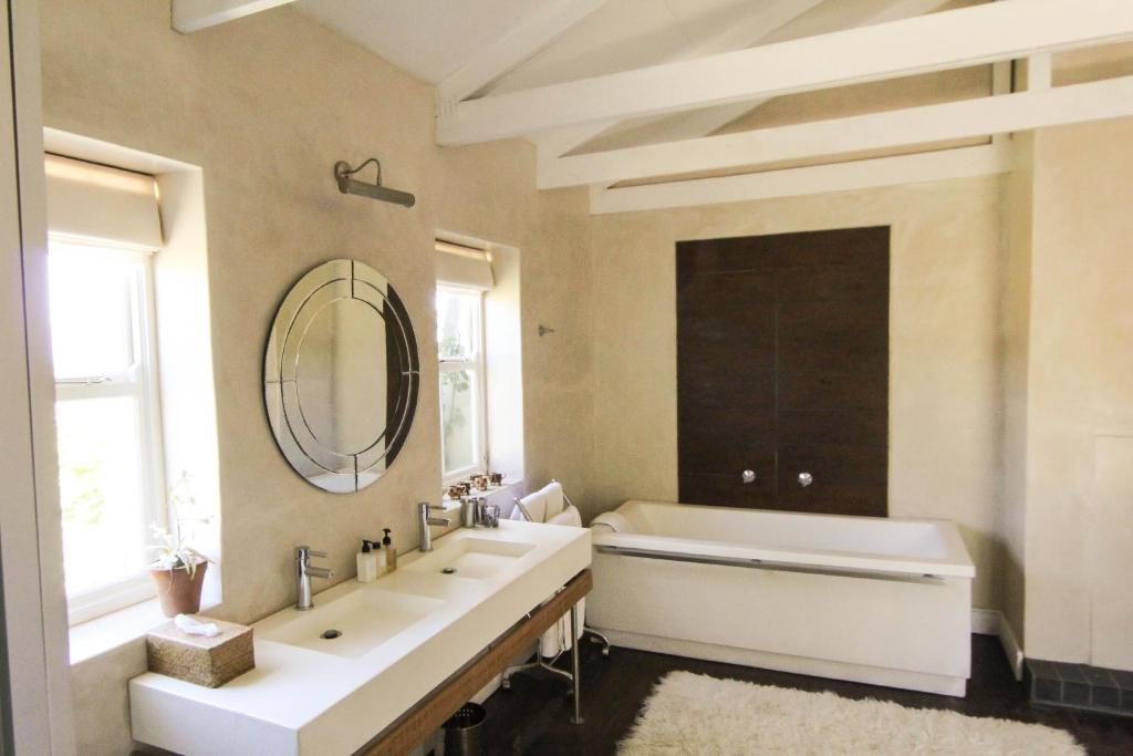 Bed and Breakfast Belair Country House Paarl Pokoj fotografie