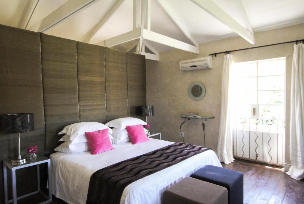 Bed and Breakfast Belair Country House Paarl Pokoj fotografie