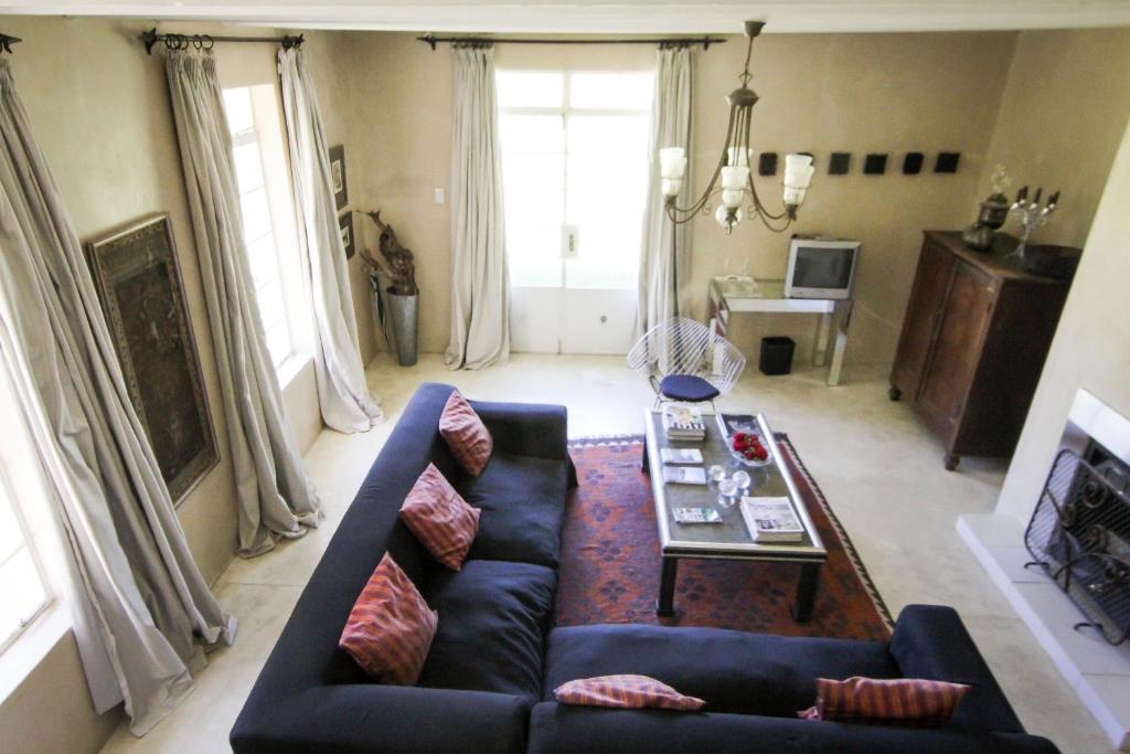Bed and Breakfast Belair Country House Paarl Pokoj fotografie