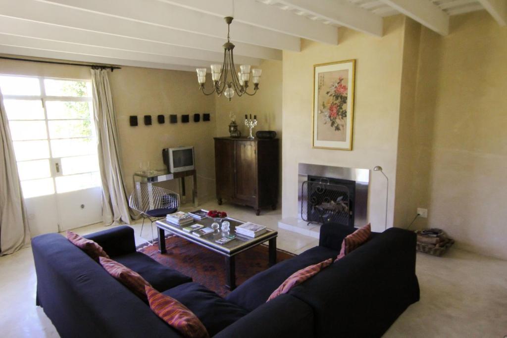 Bed and Breakfast Belair Country House Paarl Pokoj fotografie