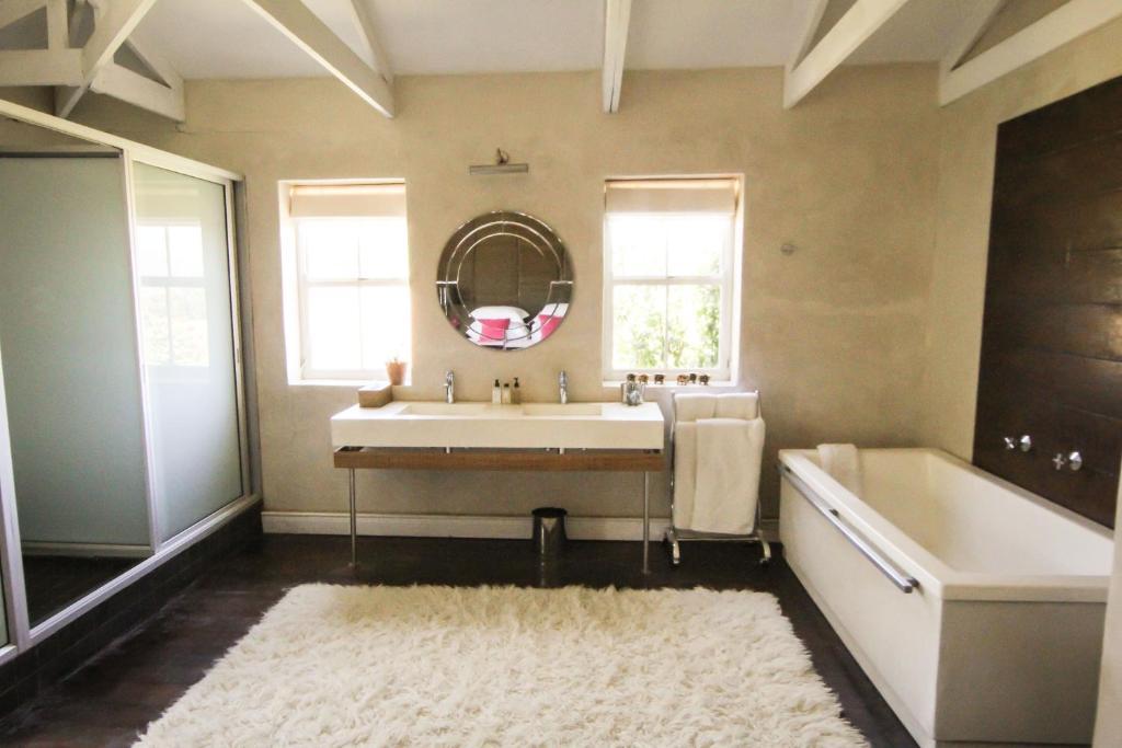 Bed and Breakfast Belair Country House Paarl Pokoj fotografie