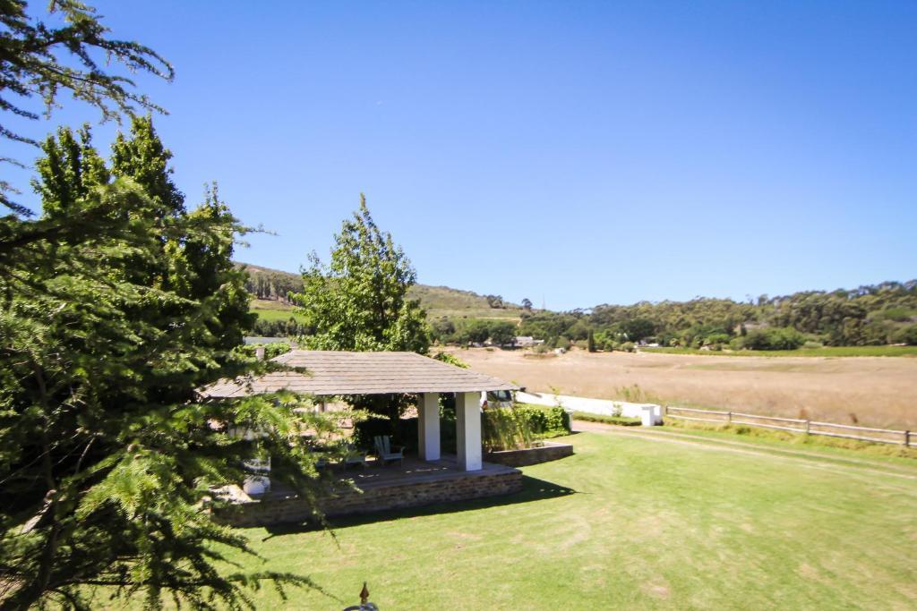 Bed and Breakfast Belair Country House Paarl Pokoj fotografie