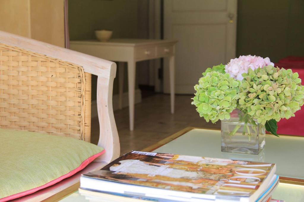 Bed and Breakfast Belair Country House Paarl Pokoj fotografie