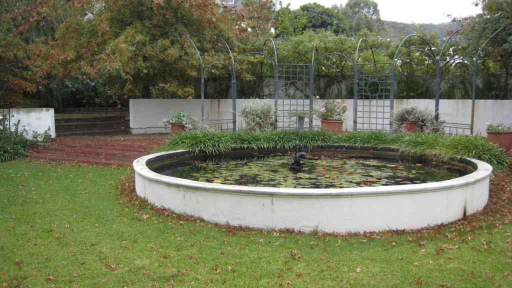 Bed and Breakfast Belair Country House Paarl Pokoj fotografie
