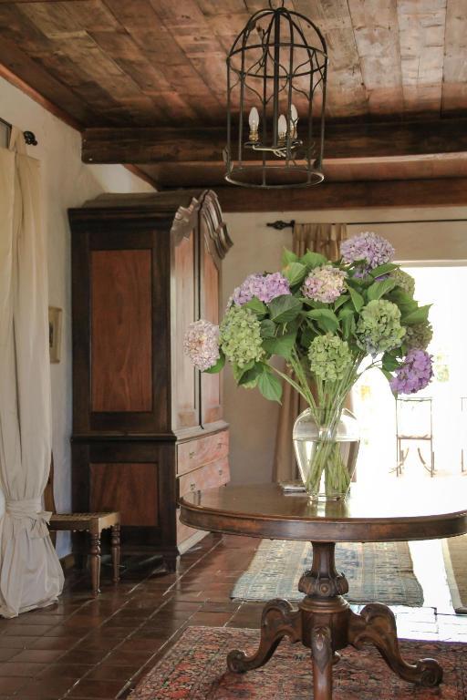 Bed and Breakfast Belair Country House Paarl Exteriér fotografie