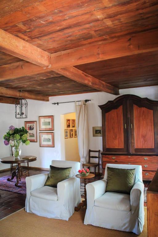 Bed and Breakfast Belair Country House Paarl Exteriér fotografie