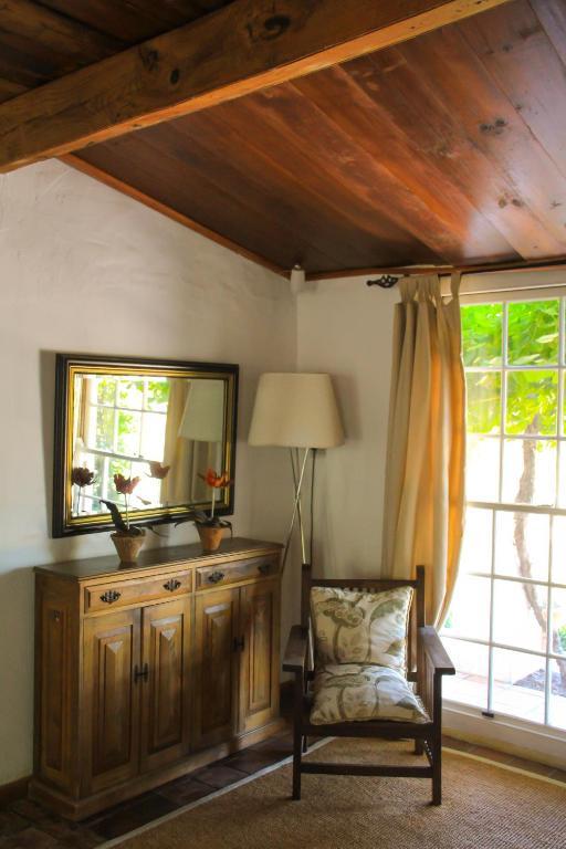 Bed and Breakfast Belair Country House Paarl Exteriér fotografie